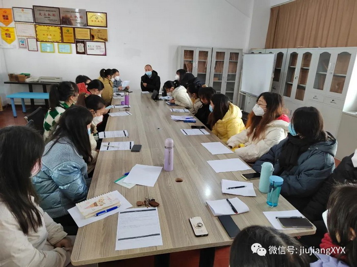 心语心2022年工作总结圆满结束